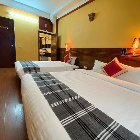 Bed and Breakfast Sapa Local House Екстер'єр фото