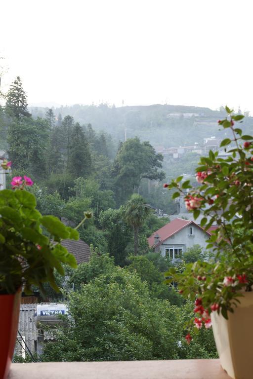 Bed and Breakfast Sapa Local House Екстер'єр фото