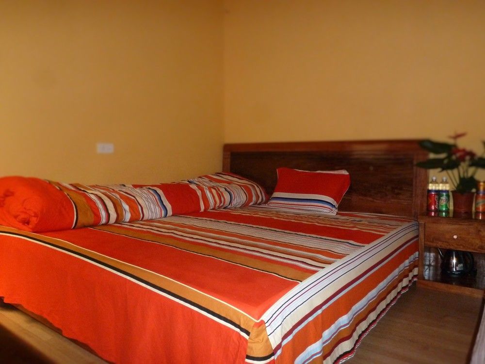 Bed and Breakfast Sapa Local House Екстер'єр фото