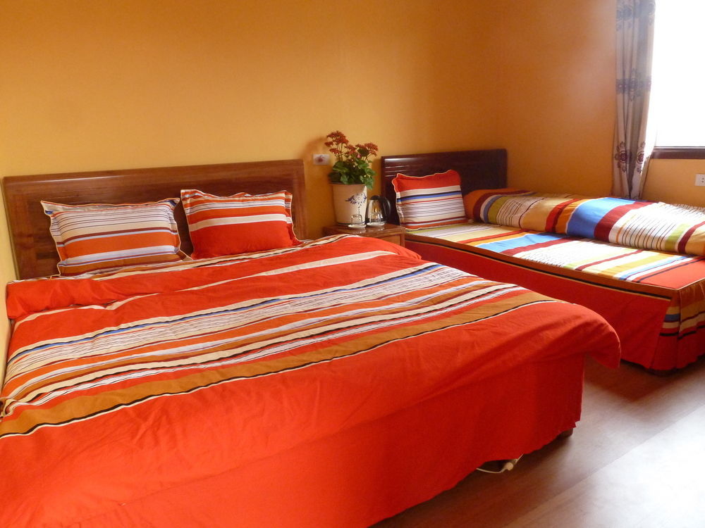Bed and Breakfast Sapa Local House Екстер'єр фото