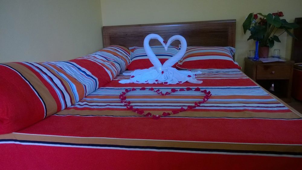 Bed and Breakfast Sapa Local House Екстер'єр фото