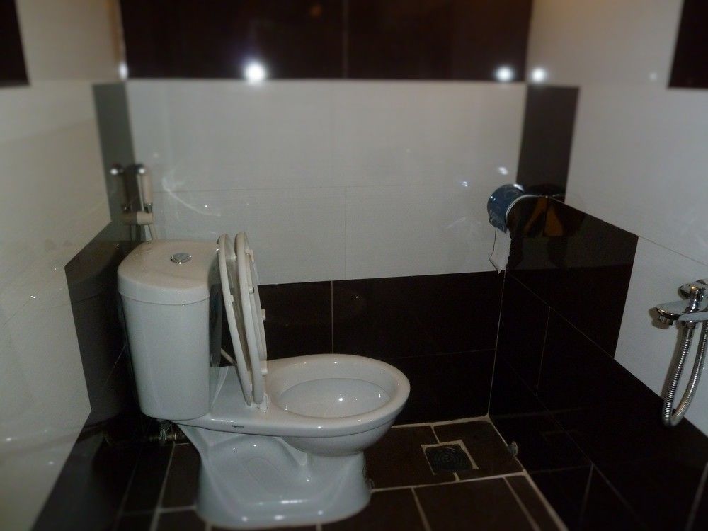 Bed and Breakfast Sapa Local House Екстер'єр фото