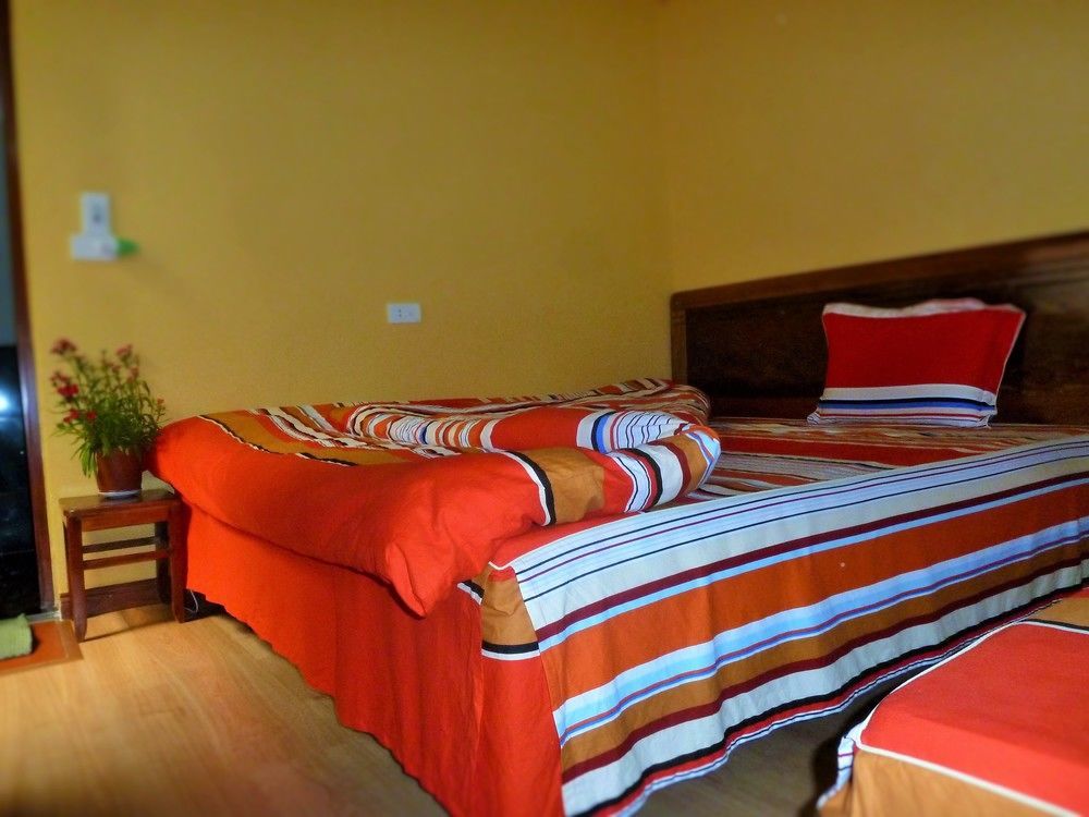 Bed and Breakfast Sapa Local House Екстер'єр фото