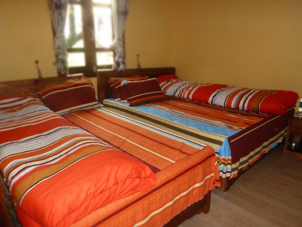Bed and Breakfast Sapa Local House Екстер'єр фото