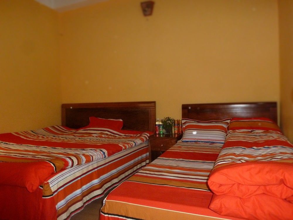 Bed and Breakfast Sapa Local House Екстер'єр фото
