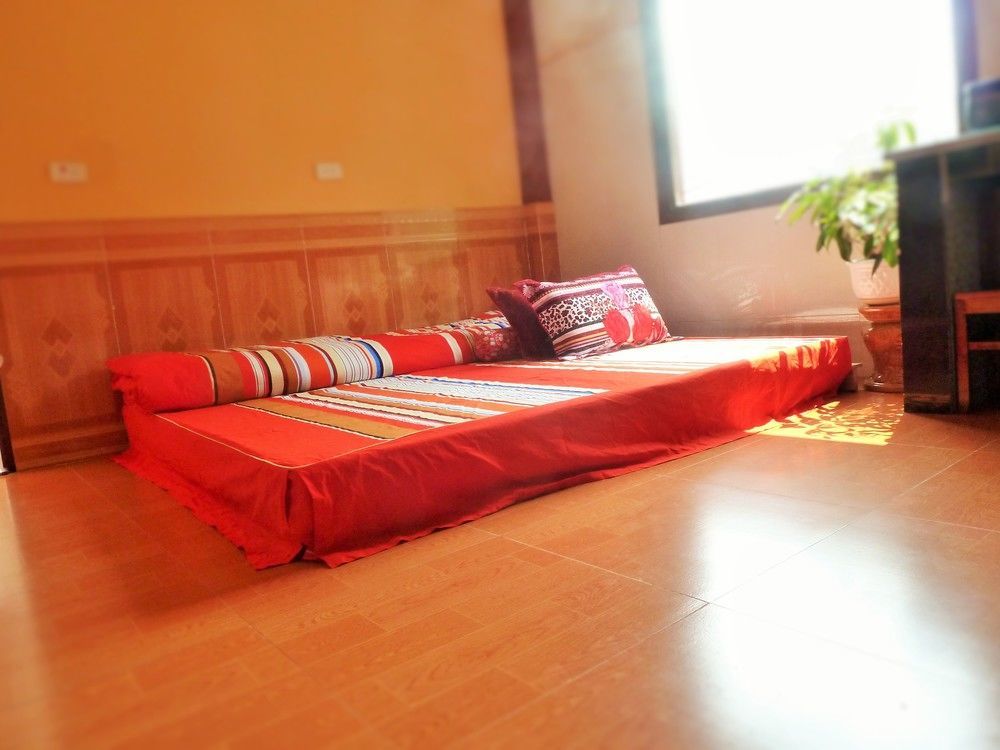 Bed and Breakfast Sapa Local House Екстер'єр фото