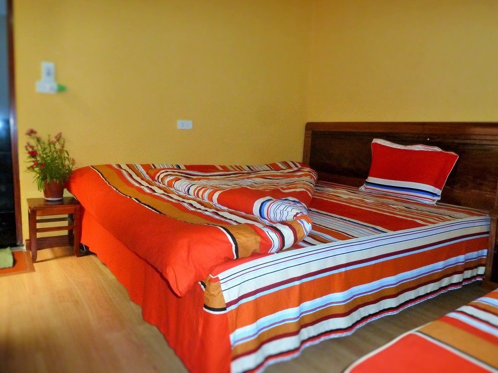 Bed and Breakfast Sapa Local House Екстер'єр фото