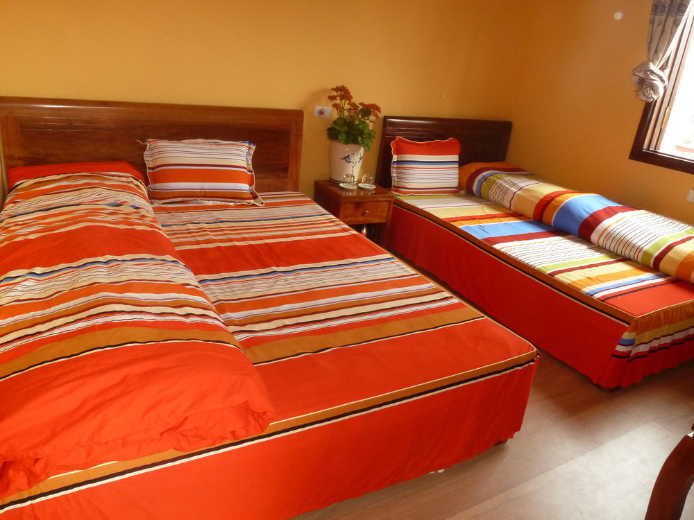 Bed and Breakfast Sapa Local House Екстер'єр фото