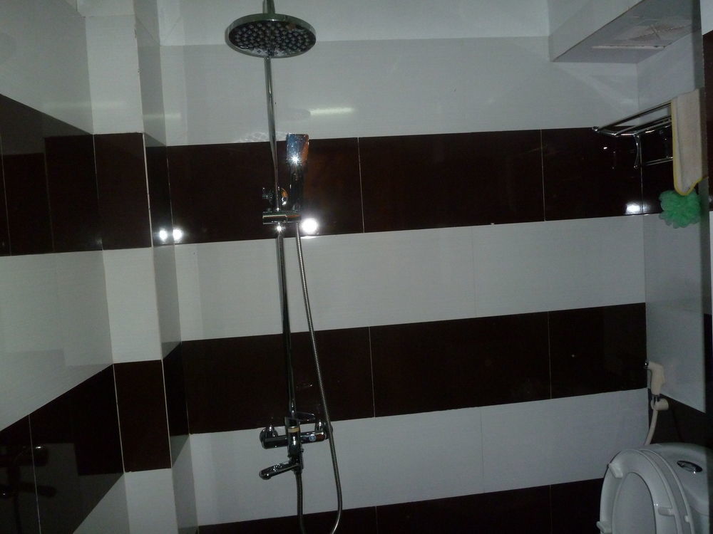 Bed and Breakfast Sapa Local House Екстер'єр фото