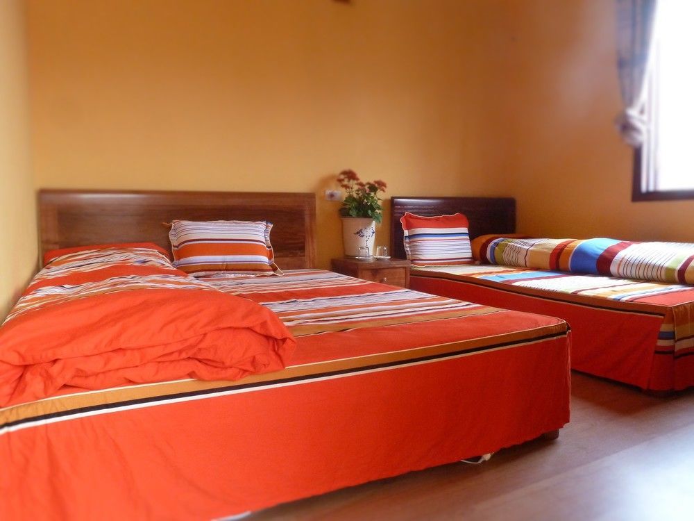 Bed and Breakfast Sapa Local House Екстер'єр фото