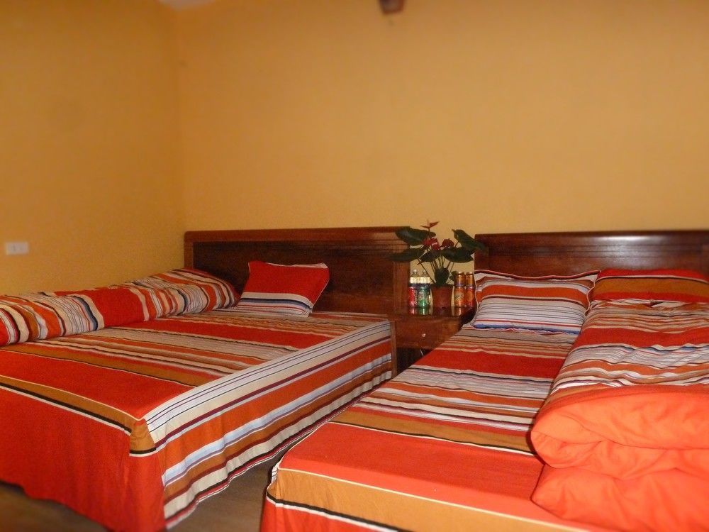 Bed and Breakfast Sapa Local House Екстер'єр фото