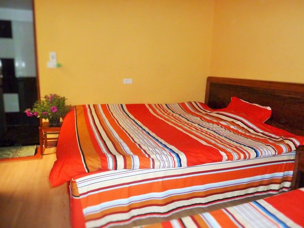 Bed and Breakfast Sapa Local House Екстер'єр фото