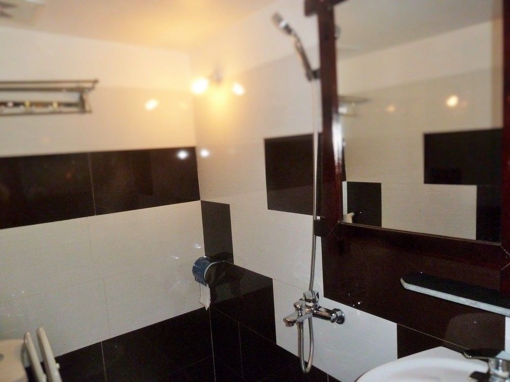 Bed and Breakfast Sapa Local House Екстер'єр фото