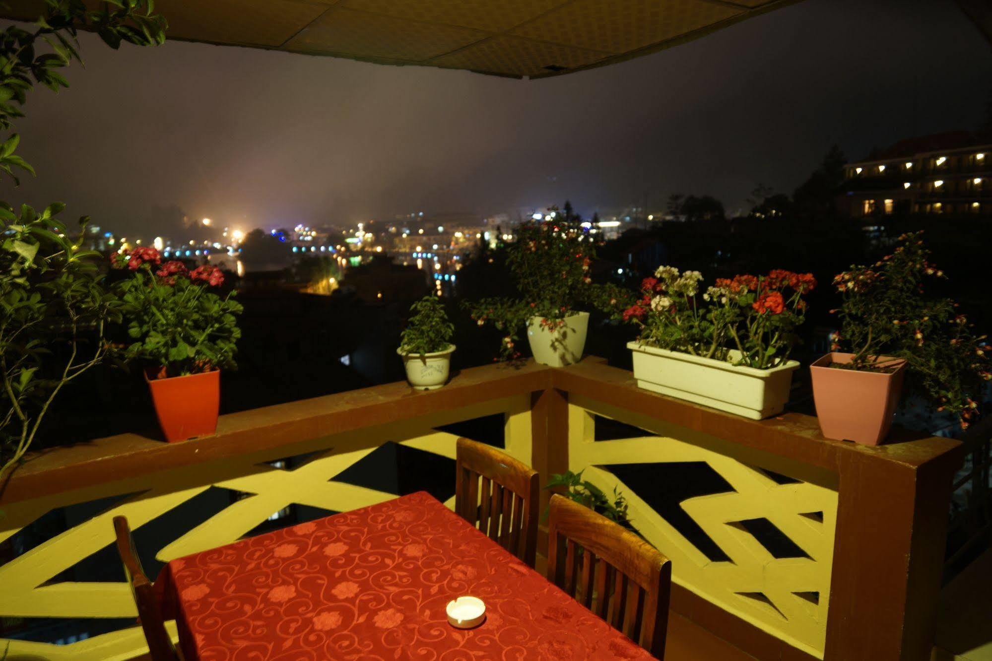 Bed and Breakfast Sapa Local House Екстер'єр фото