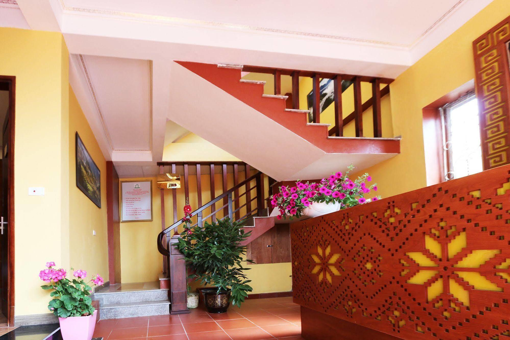 Bed and Breakfast Sapa Local House Екстер'єр фото