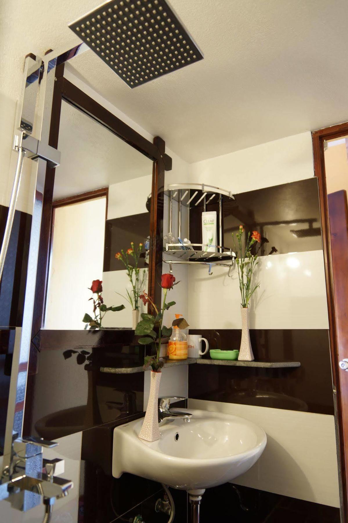 Bed and Breakfast Sapa Local House Екстер'єр фото