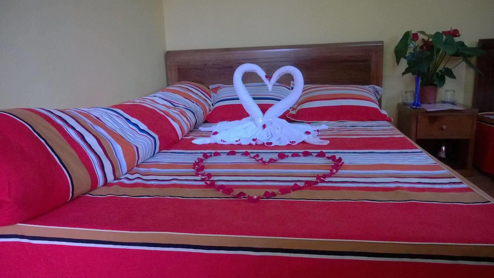 Bed and Breakfast Sapa Local House Екстер'єр фото