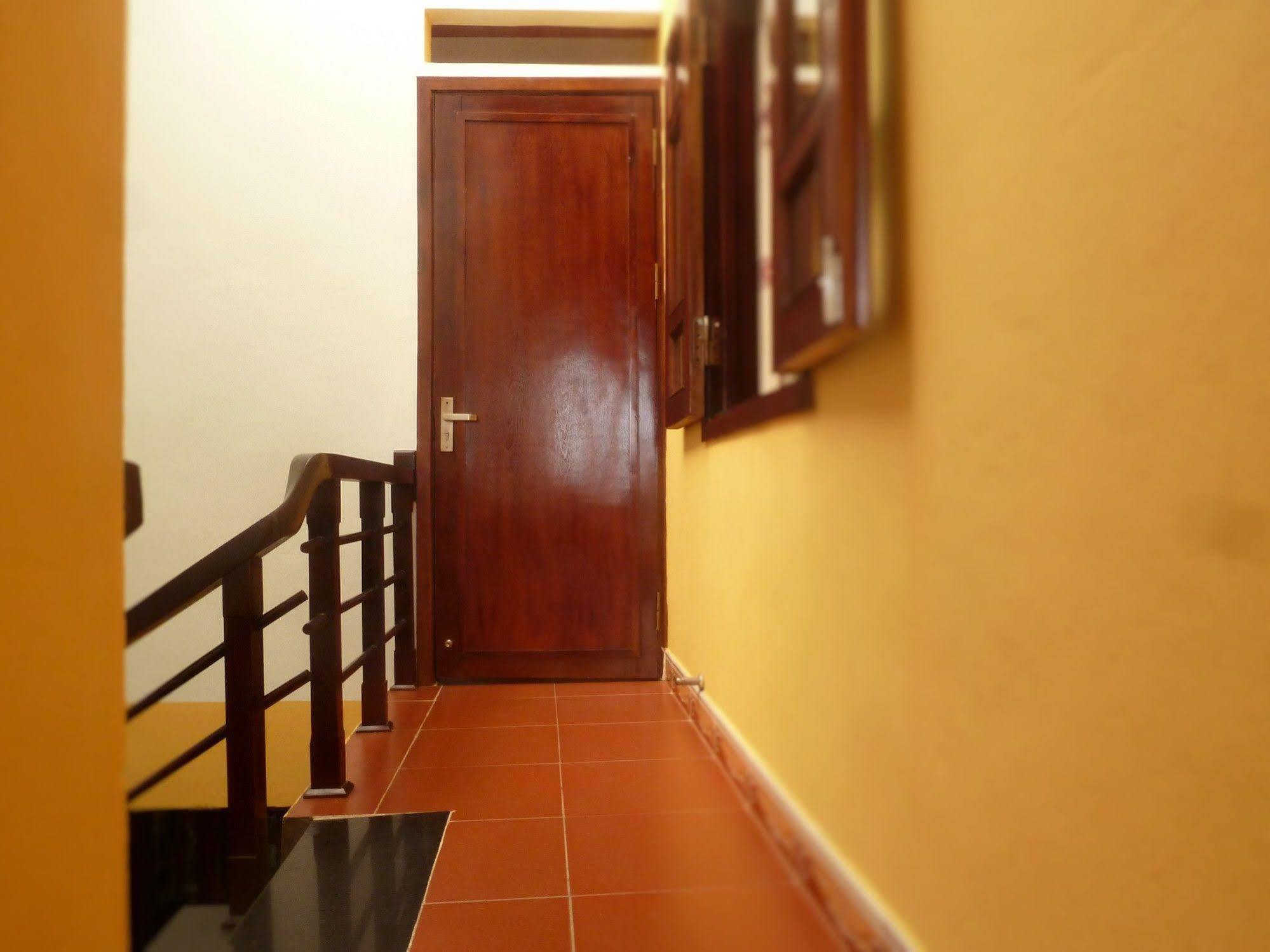 Bed and Breakfast Sapa Local House Екстер'єр фото