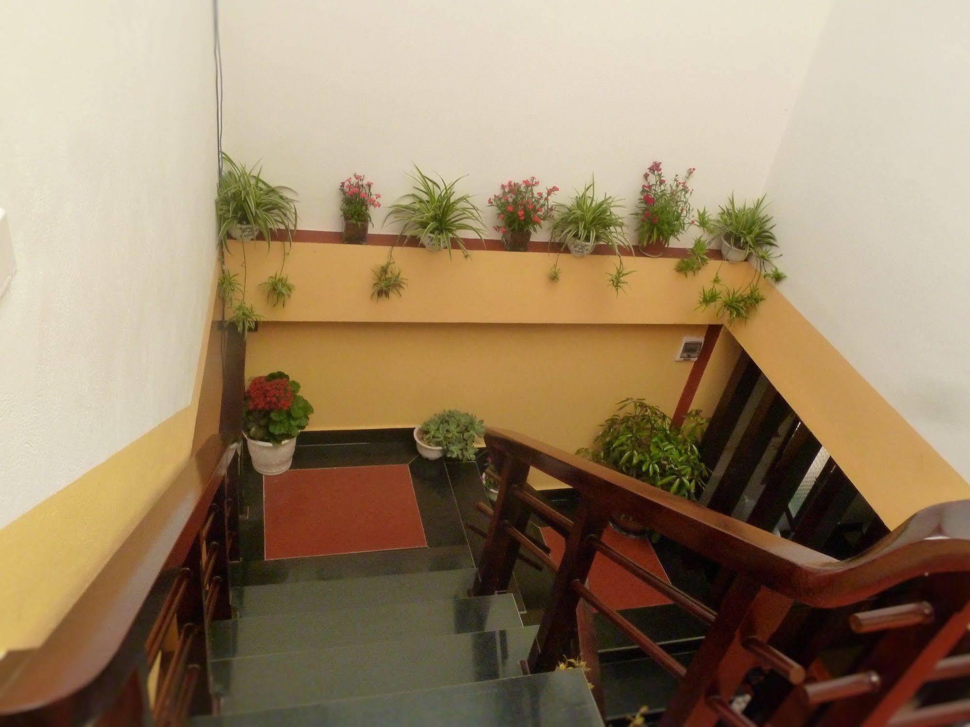 Bed and Breakfast Sapa Local House Екстер'єр фото
